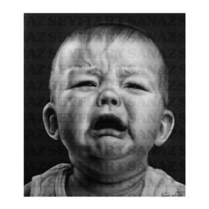 آموزش طراحی چهره کودک