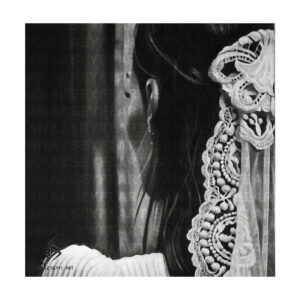 مینی آموزش مو مشکی