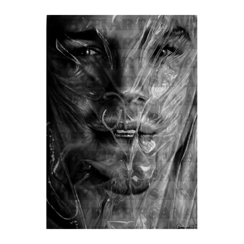 آموزش طراحی چهره پلاستیکی