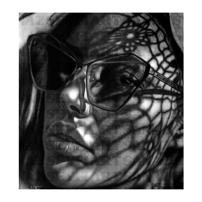 آموزش طراحی چهره گیپوری